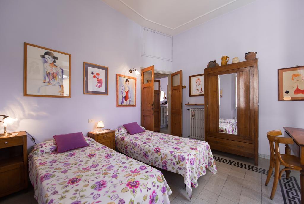 Colosseo Holiday House 로마 외부 사진