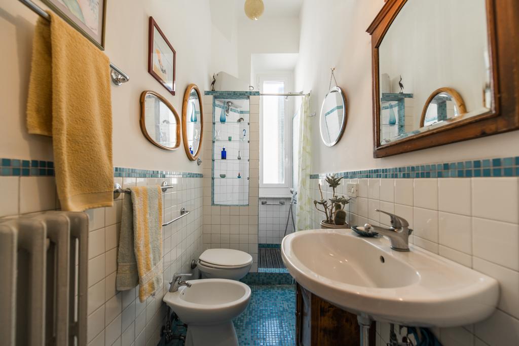 Colosseo Holiday House 로마 외부 사진